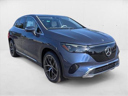 2026 Mercedes-Benz EQE 320+ EQE 320+