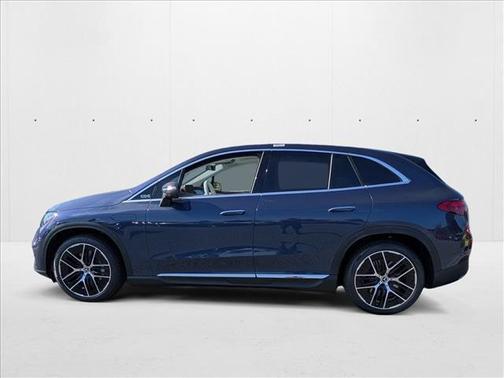 2026 Mercedes-Benz EQE 320+ EQE 320+