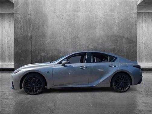 2023 Lexus IS 500 F SPORT Performance Premium