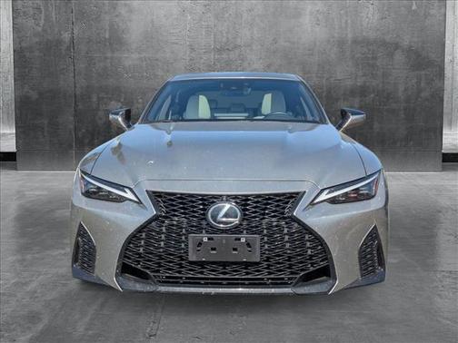 2023 Lexus IS 500 F SPORT Performance Premium