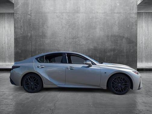2023 Lexus IS 500 F SPORT Performance Premium