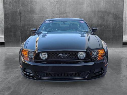 2013 Ford Mustang GT Premium