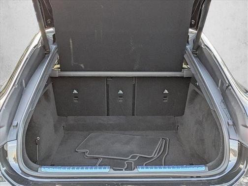 2022 Mercedes-Benz EQS 450+ 4MATIC