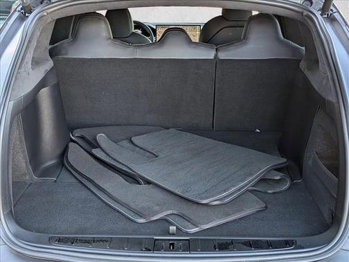 2022 Tesla Model X Dual Motor All-Wheel Drive