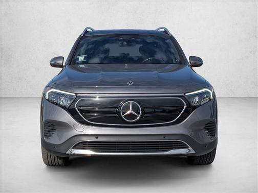 2022 Mercedes-Benz EQB 350 4MATIC