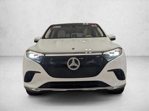 2023 Mercedes-Benz EQS 450 4MATIC