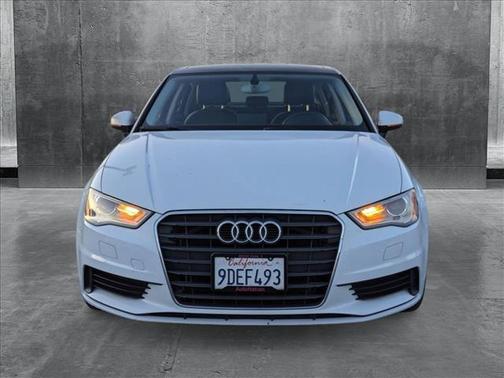 2015 Audi A3 1.8T Premium