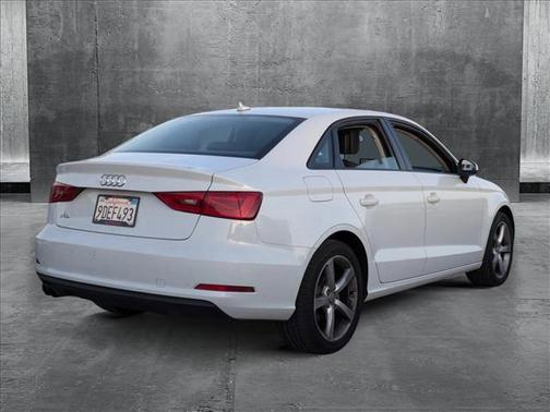 2015 Audi A3 1.8T Premium