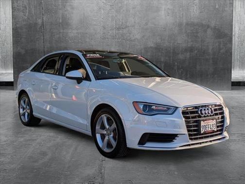 2015 Audi A3 1.8T Premium