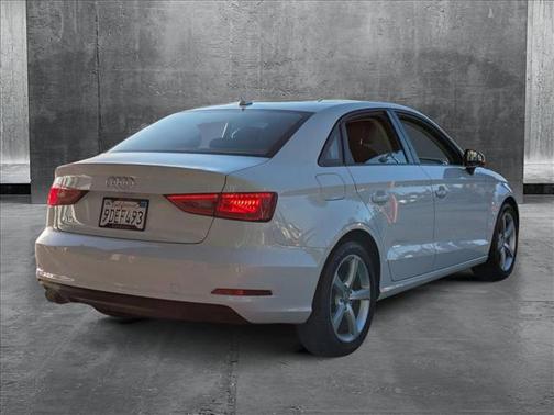 2015 Audi A3 1.8T Premium