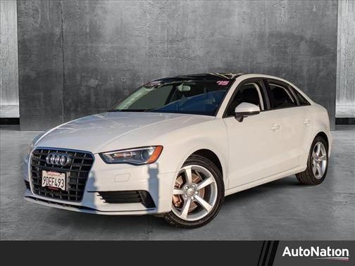 2015 Audi A3 1.8T Premium