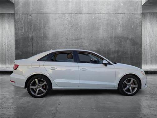 2015 Audi A3 1.8T Premium