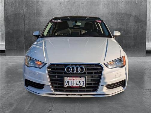 2015 Audi A3 1.8T Premium