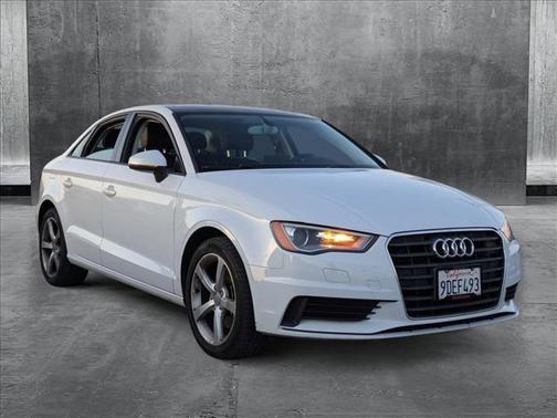 2015 Audi A3 1.8T Premium