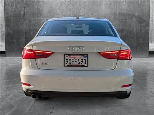 2015 Audi A3 1.8T Premium