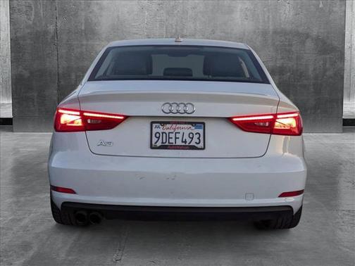 2015 Audi A3 1.8T Premium