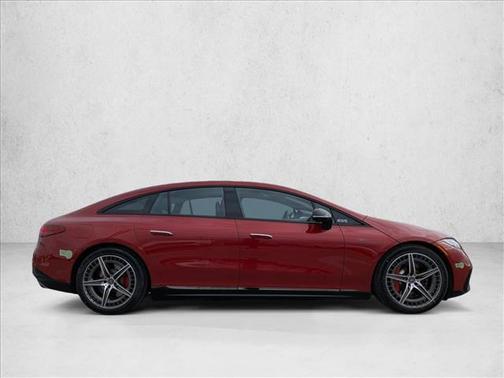 2023 Mercedes-Benz AMG EQS 4MATIC+