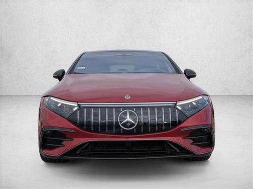 2023 Mercedes-Benz AMG EQS 4MATIC+