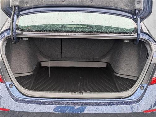 2019 Honda Accord Hybrid Touring