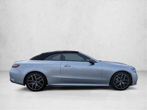 2023 Mercedes-Benz E-Class E 450