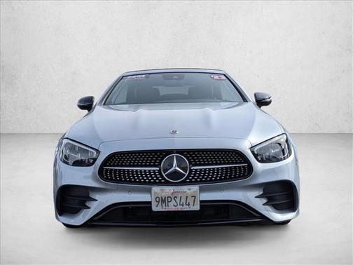 2023 Mercedes-Benz E-Class E 450