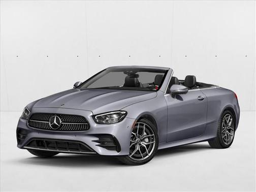 2023 Mercedes-Benz E-Class E 450