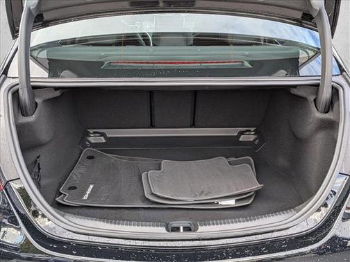 2023 Mercedes-Benz C-Class Sedan