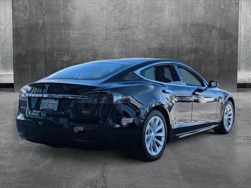 2018 Tesla Model S 100D