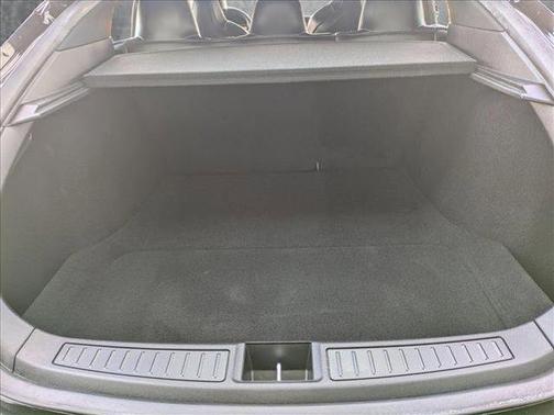2018 Tesla Model S 100D