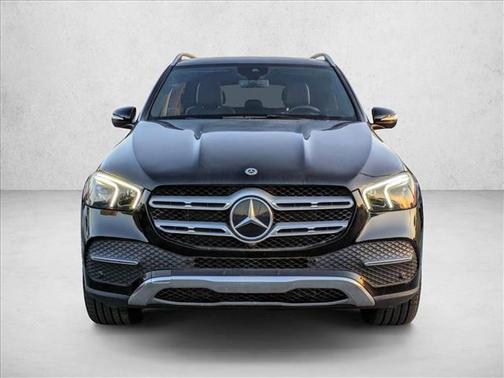 2022 Mercedes-Benz GLE 350 Base