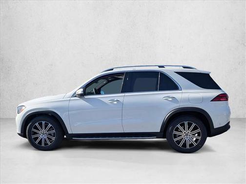 2025 Mercedes-Benz GLE 450e 4MATIC