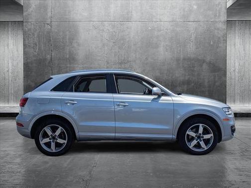 2015 Audi Q3 2.0T Premium Plus