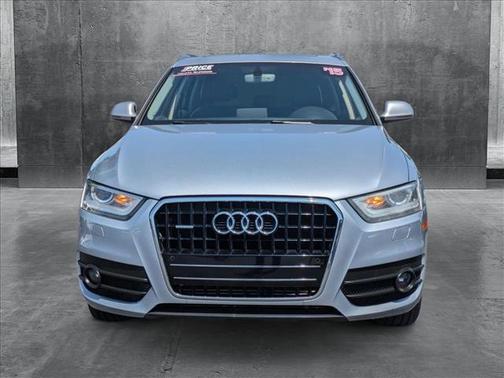 2015 Audi Q3 2.0T Premium Plus