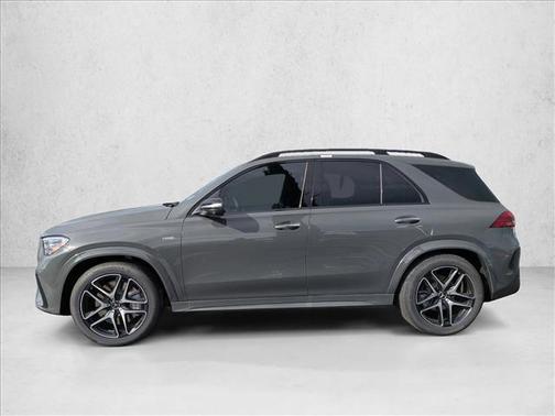 Manufaktur Silicon G 2026 Mercedes-Benz AMG GLE 53 4MATIC+