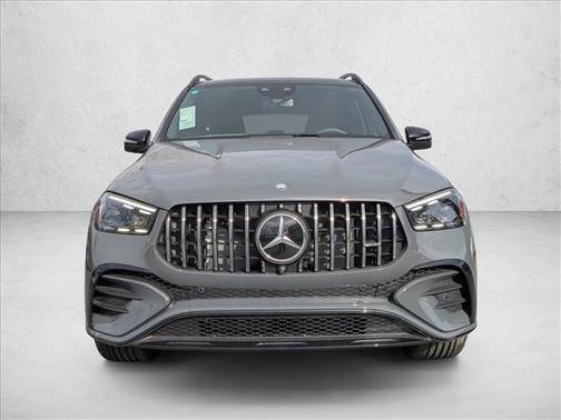 Manufaktur Silicon G 2026 Mercedes-Benz AMG GLE 53 4MATIC+