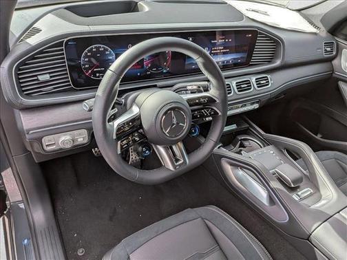 Manufaktur Silicon G 2026 Mercedes-Benz AMG GLE 53 4MATIC+