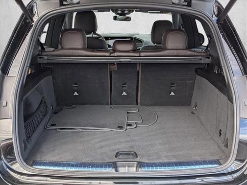 2023 Mercedes-Benz GLE 350 Base