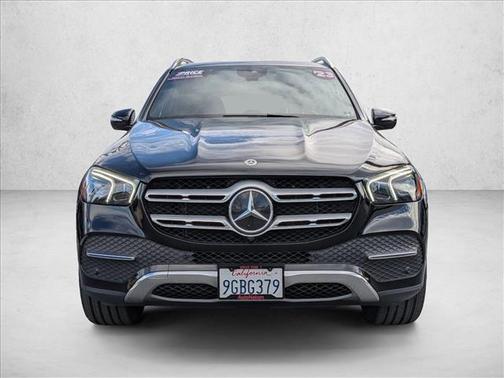 2023 Mercedes-Benz GLE 350 Base