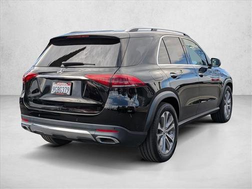 2023 Mercedes-Benz GLE 350 Base