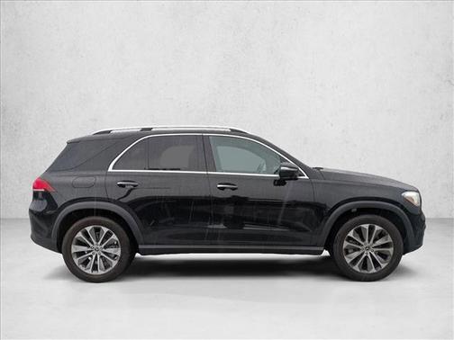 2023 Mercedes-Benz GLE 350 Base