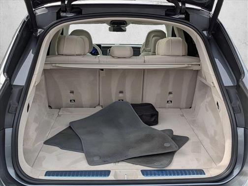 2023 Mercedes-Benz EQS 450 4MATIC