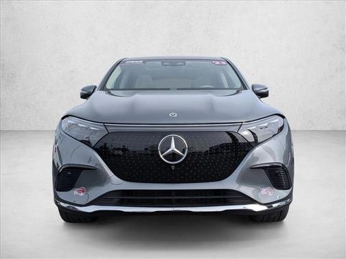 2023 Mercedes-Benz EQS 450 4MATIC