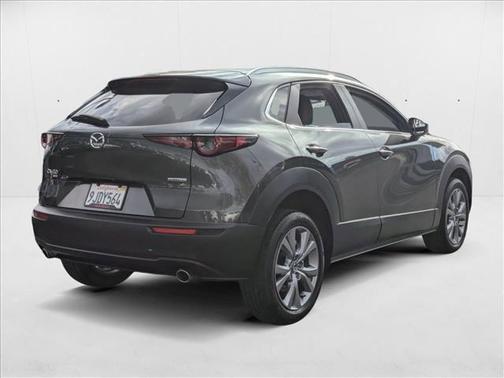 2023 Mazda CX-30 2.5 S Select Package