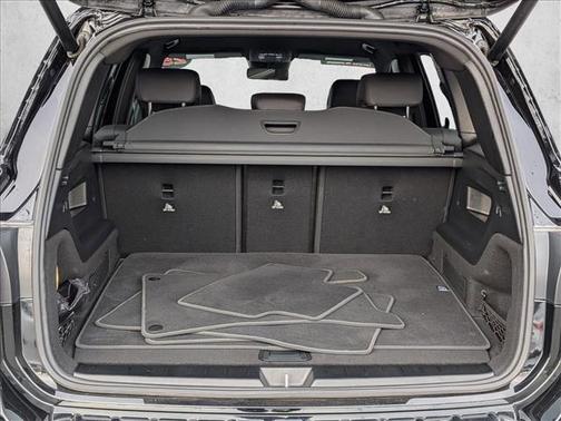 2025 Mercedes-Benz GLB 250 Base