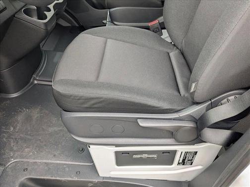 2025 Mercedes-Benz Sprinter 2500 Standard Roof