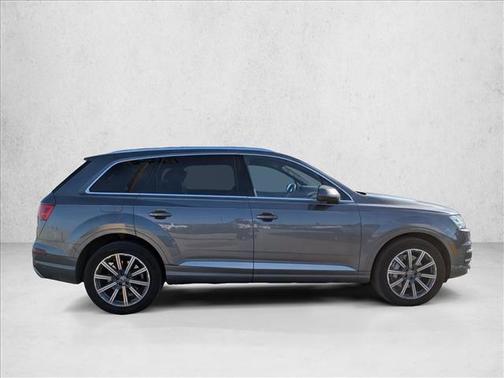 2019 Audi Q7 55 Prestige