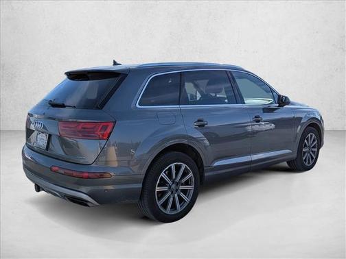 2019 Audi Q7 55 Prestige