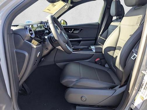 MANUFAKTUR Alpine Grey 2026 Mercedes-Benz GLC 300 4MATIC