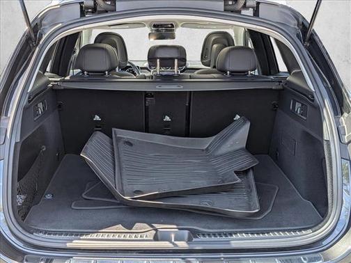 2023 Mercedes-Benz GLC 300 Base