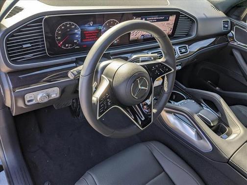 2025 Mercedes-Benz GLE 350 Base